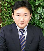 代表取締役社長 木村光宏