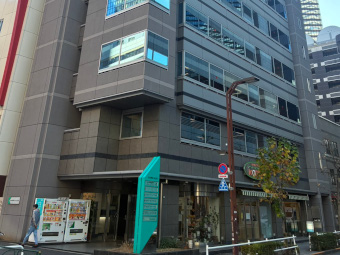 日本シナプス本社・事業本部